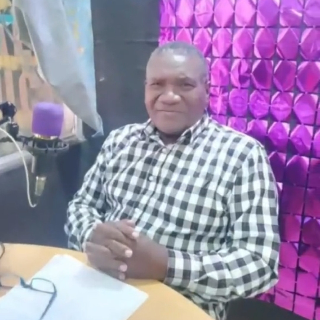 Frontera Digital,  Sucesos,  Gremio de la radiodifusión en la Zona Panamericana se viste de luto ante la partida de Jhonny Chourio