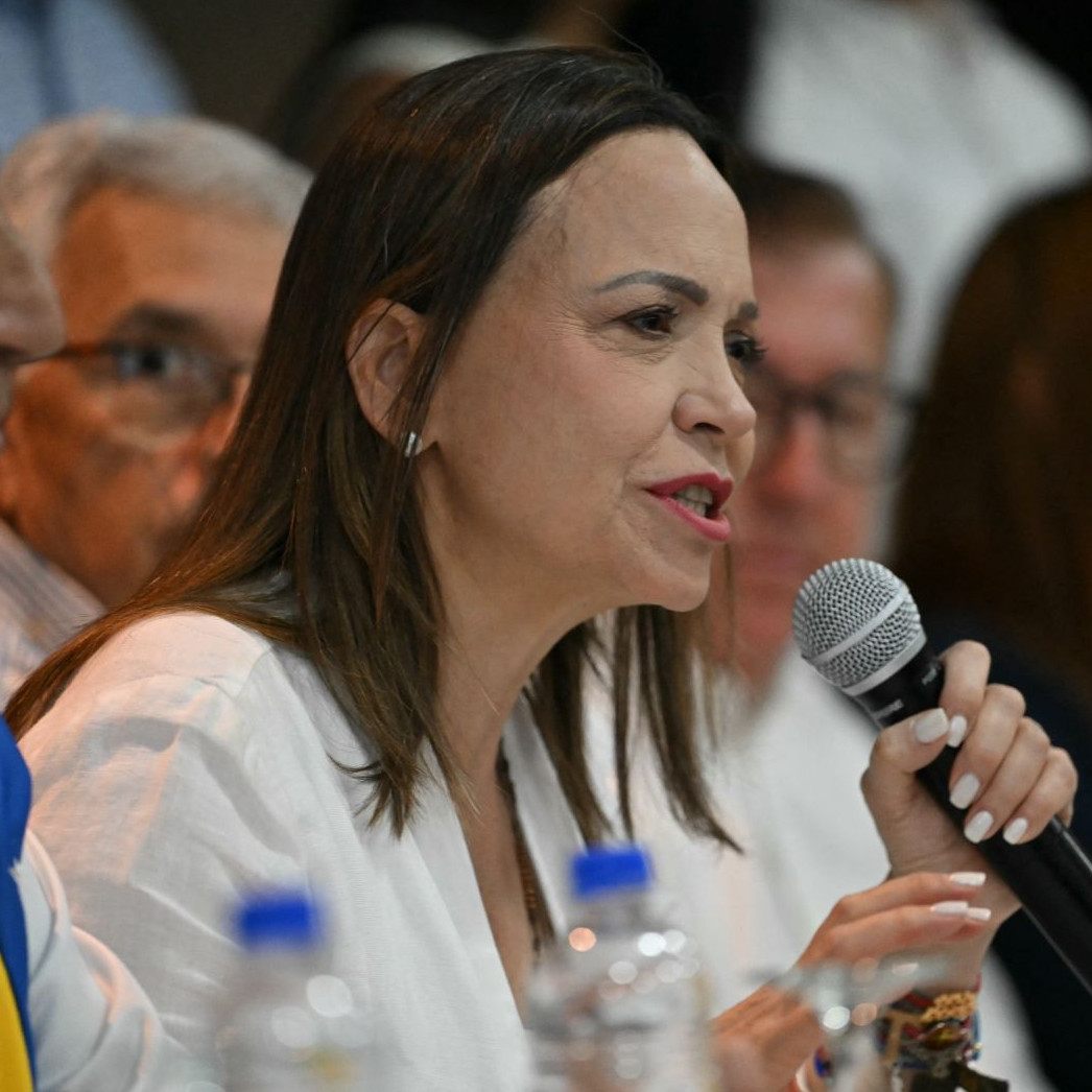 Frontera Digital,  Politica,  María Corina Machado anuncia que regresará a Venezuela para acompañar a afectados