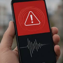 Frontera Digital,  Tecnología,  Google salvó miles de vidas en Venezuela: Así funciona su alerta de terremotos