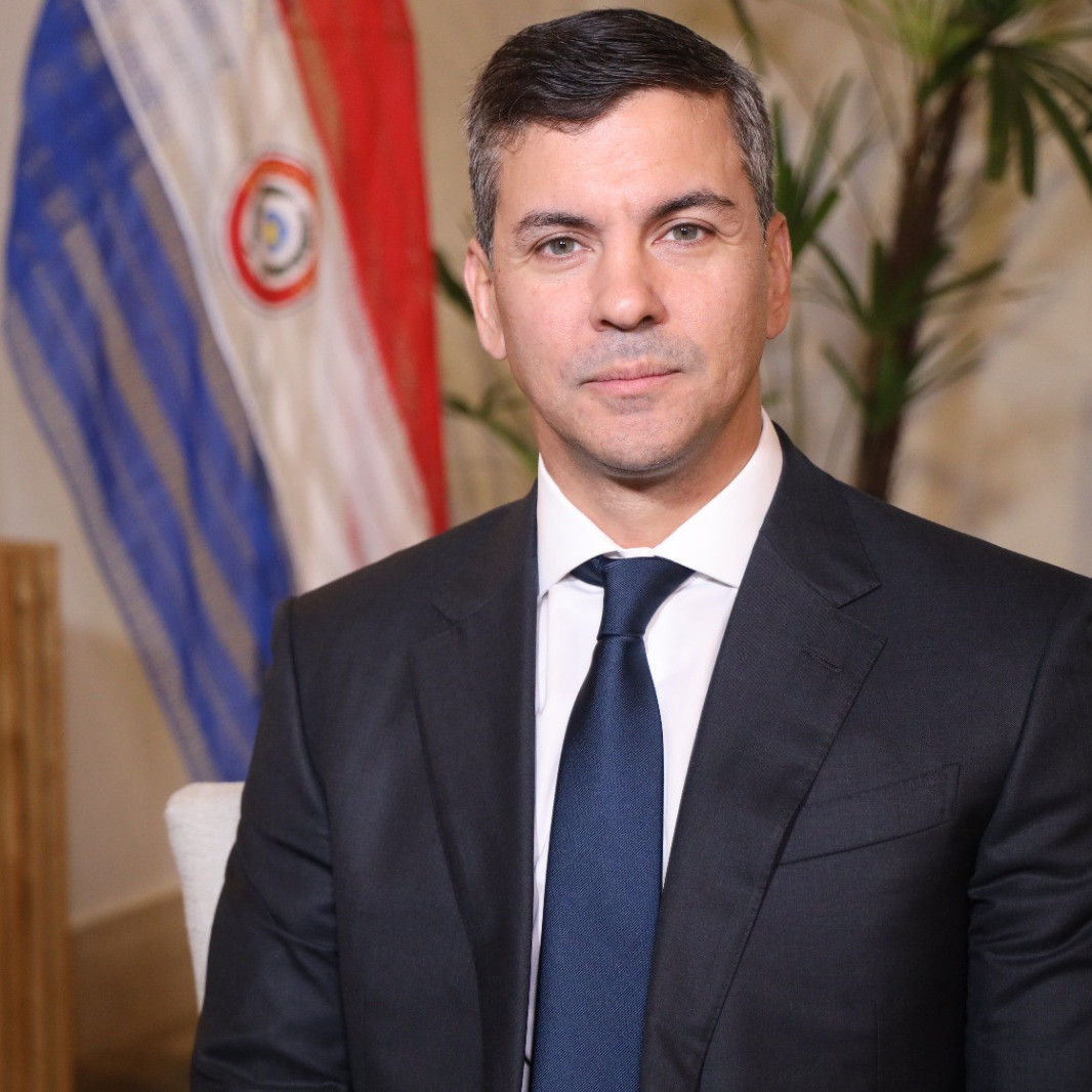 Frontera Digital,  Internacionales,  Paraguay cierra su presidencia de Mercosur pidiendo el retorno de Venezuela a la ruta democrática