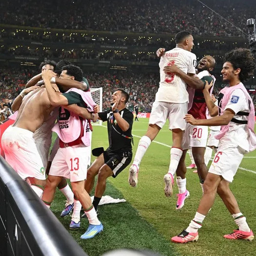 Frontera Digital,  Copa Mundial FIFA 2026,  Marruecos supera a Países Bajos en penaltis y se cita con Canadá en octavos del Mundial