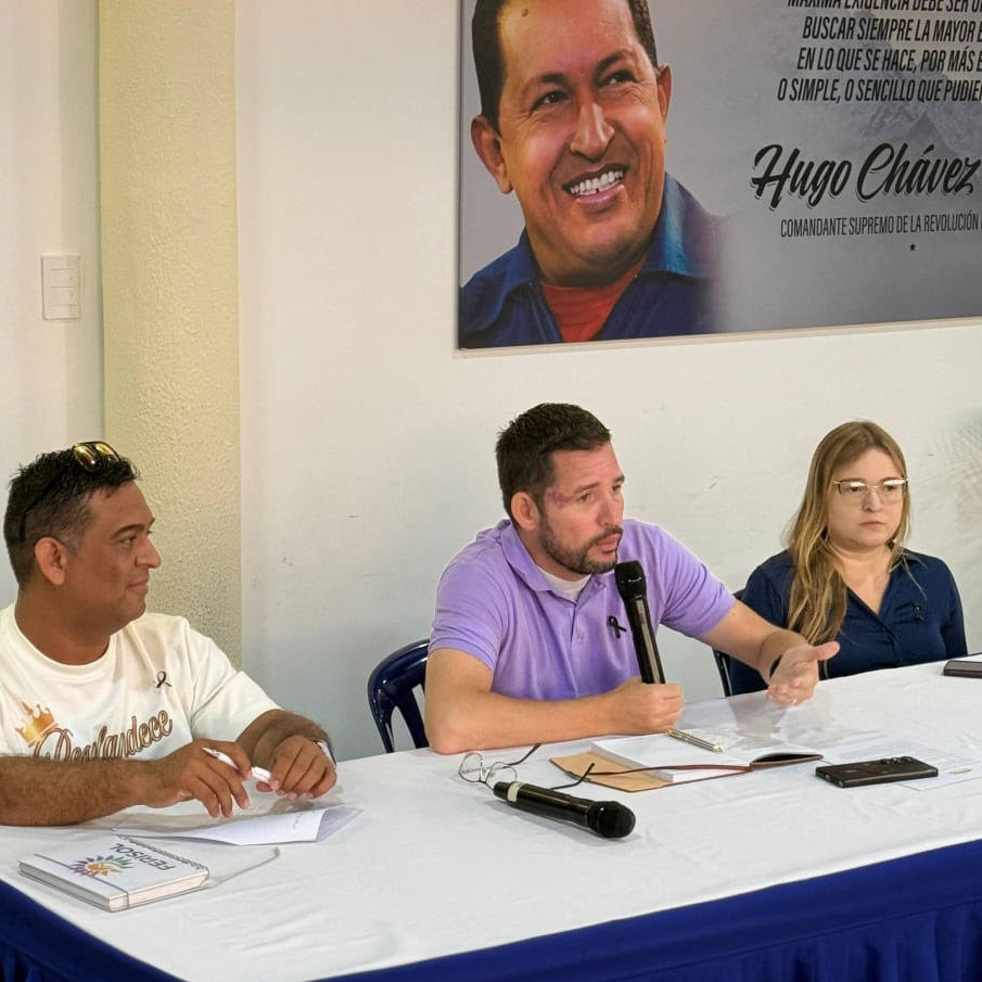 Frontera Digital,  Regionales,  Alcaldía Libertador activa el plan "Mérida por la Vida" 
para brindar atención integral ante contingencia sísmica