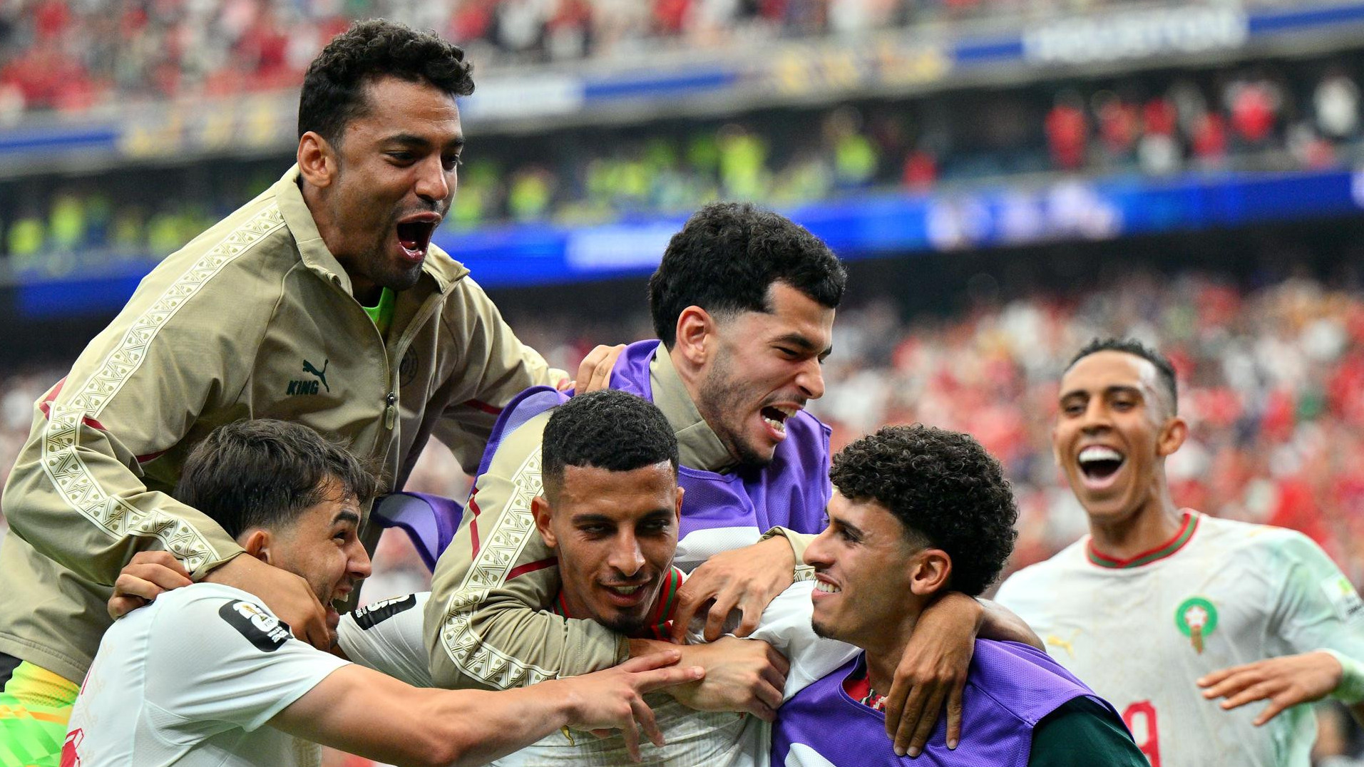 https://test.fronteradigital.com.ve/Marruecos goleó a Canadá y es el primer equipo en cuartos de final