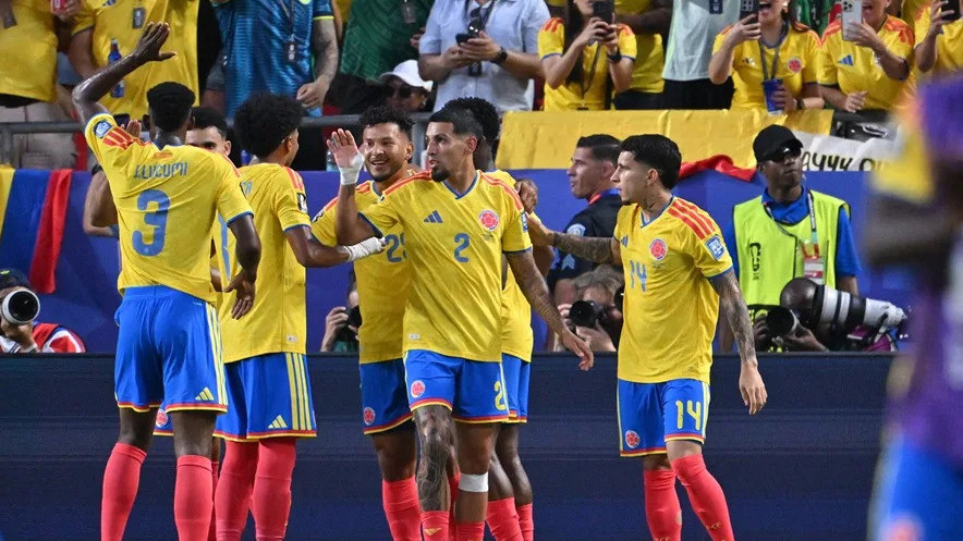 https://test.fronteradigital.com.ve/Colombia jugará contra Suiza en octavos de final tras derrotar a Ghana