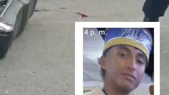 https://test.fronteradigital.com.ve/Joven falleció y conductor resultó grave tras accidente en Caja Seca, 
municipio Sucre del Zulia