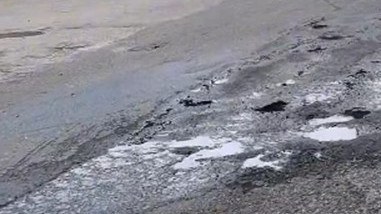 https://test.fronteradigital.com.ve/Miles de litros de agua se pierden diariamente por averia de tubo en El Mango de Tovar
