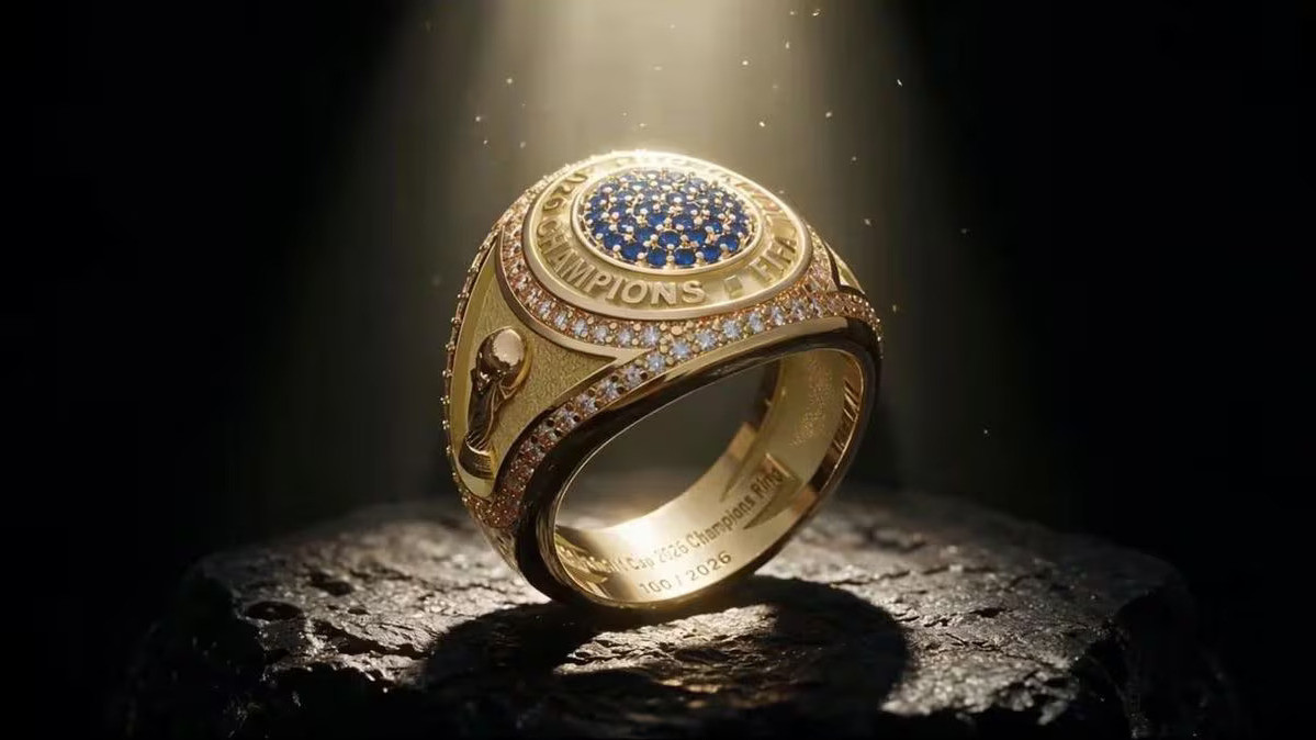 https://test.fronteradigital.com.ve/La Fifa entregara un anillo a cada uno de los campeones del Mundial