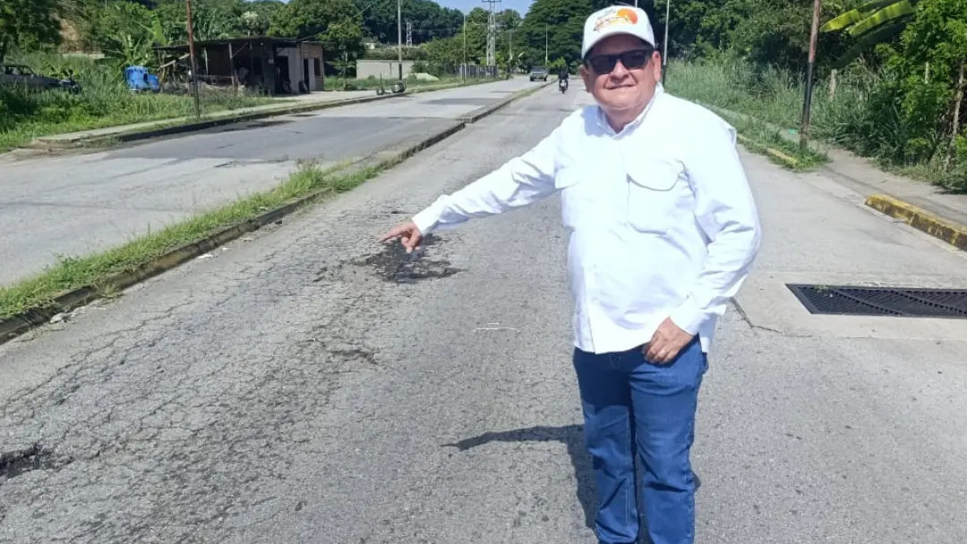 https://test.fronteradigital.com.ve/Lisandro Segura avanza con plan de asfaltado 2026 en El Vigía