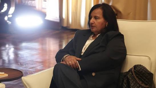https://test.fronteradigital.com.ve/Figuera: "Mesa de trabajo estará conformada por 10 representantes del chavismo y 10 de la oposición"