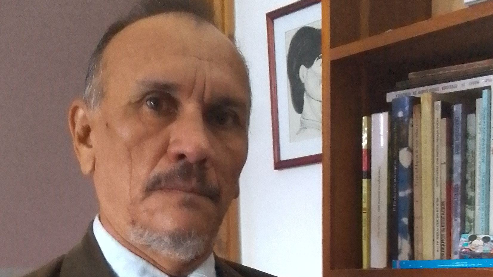 https://test.fronteradigital.com.ve/Carlos Jiménez, el vidente de las artes escénicas por Orlando Oberto Urbina