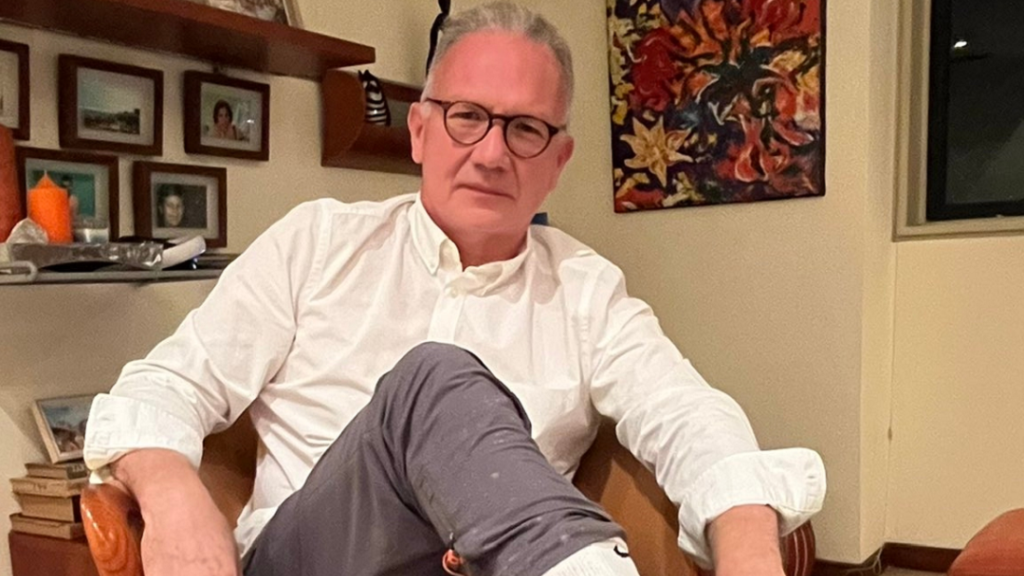 https://test.fronteradigital.com.ve/Perkins Rocha seguirá en cautiverio: tribunal le negó la libertad condicional
