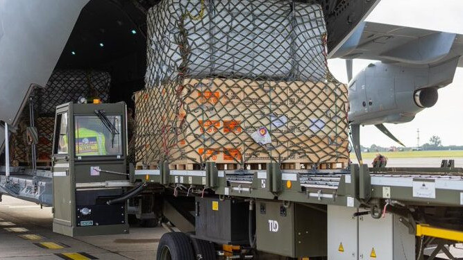 https://test.fronteradigital.com.ve/Uruguay envía segundo vuelo con 15 toneladas de ayuda humanitaria a Venezuela