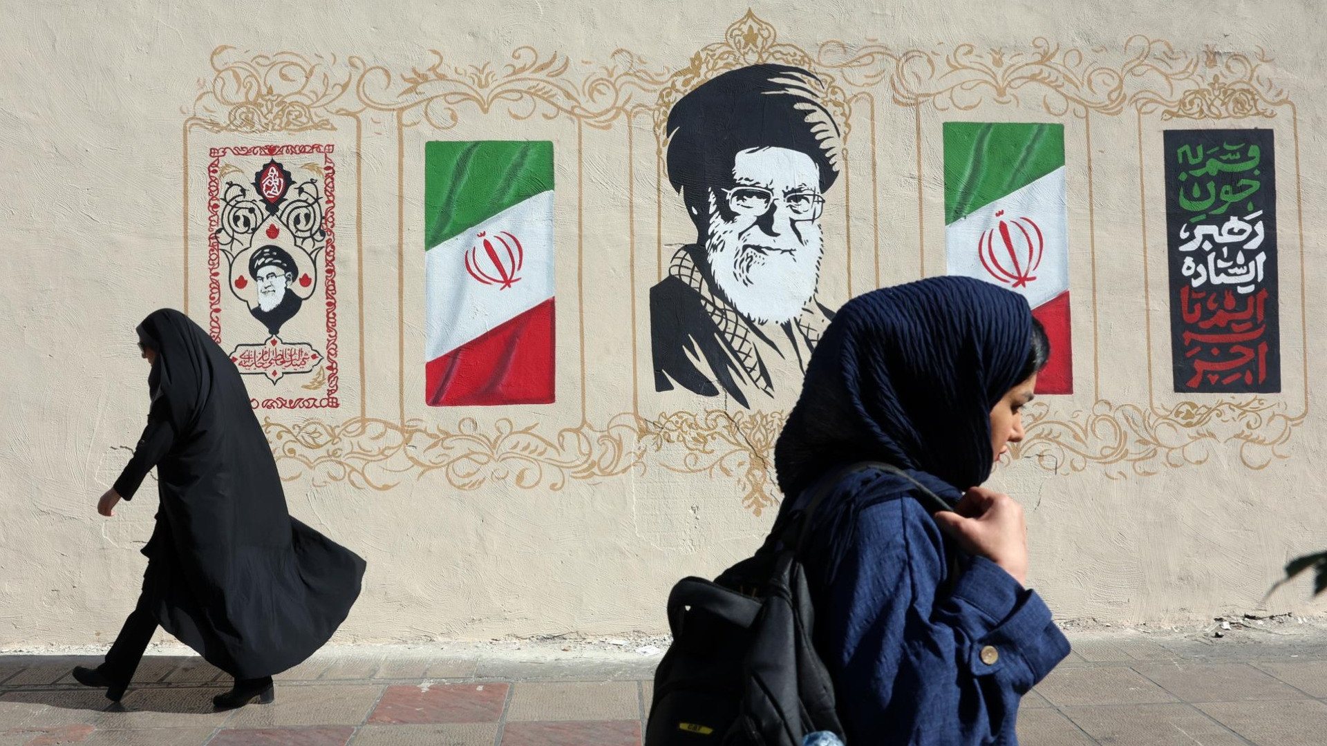 https://test.fronteradigital.com.ve/Líder supremo de Irán acusa a EE UU de violar memorando y amenaza con lecciones inolvidables