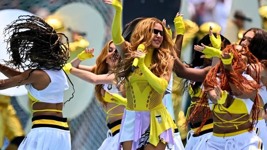 https://test.fronteradigital.com.ve/Shakira lanza la versión en español de “Dai Dai”, canción oficial del Mundial 2026