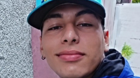 https://test.fronteradigital.com.ve/Asesinaron a puñaladas a un joven en Mérida