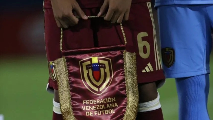 https://test.fronteradigital.com.ve/La Vinotinto subió al puesto 47 del ranking FIFA tras el Mundial de 2026