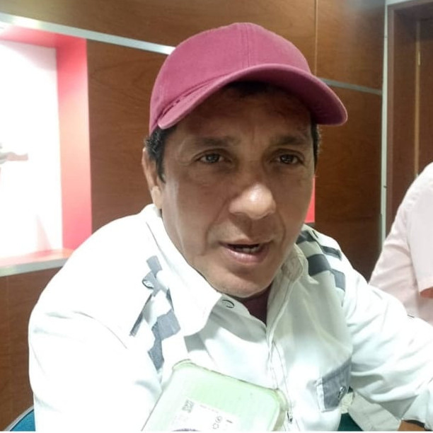 Frontera Digital,  El Vigía Panamericana,  Más de veinte toneladas de ayuda han sido fruto del esfuerzo de los vigíenses