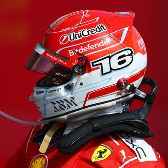 Frontera Digital, Diario Frontera, Charles Leclerc ganó el GP de Gran Bretaña 2026 y Antonelli fue 16°
