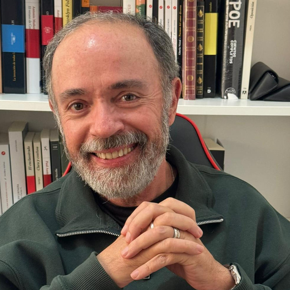 Frontera Digital,  Opinión,  Asfixia por Ricardo Gil Otaiza