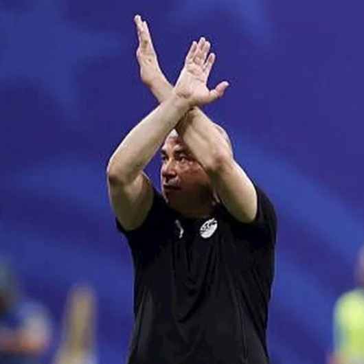 Frontera Digital,  Deportes, Copa Mundial FIFA 2026,  “El partido estuvo arreglado”: las duras acusaciones del técnico de Egipto contra Argentina y la FIFA tras la eliminación del Mundial