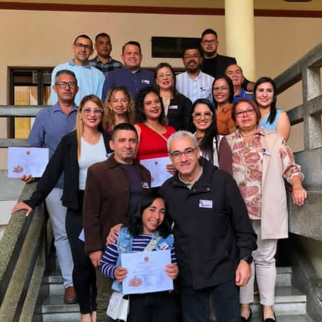 Frontera Digital,  Mocoties,  Cámara Municipal de Tovar rinde homenaje a los profesionales de la comunicación con la entrega de reconocimientos