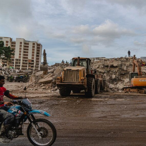 Frontera Digital,  Internacionales,  FMI negocia facilitar acceso a activos de Venezuela para atender emergencia por los terremotos