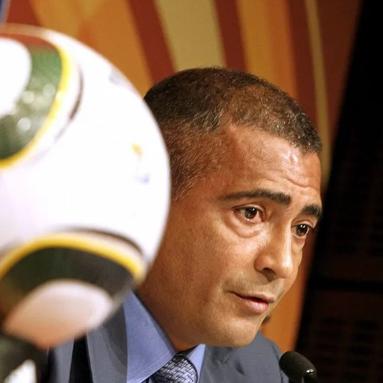 Frontera Digital,  Deportes, Copa Mundial FIFA 2026,  Romário pide el despido inmediato de Ancelotti tras la eliminación de Brasil del Mundial