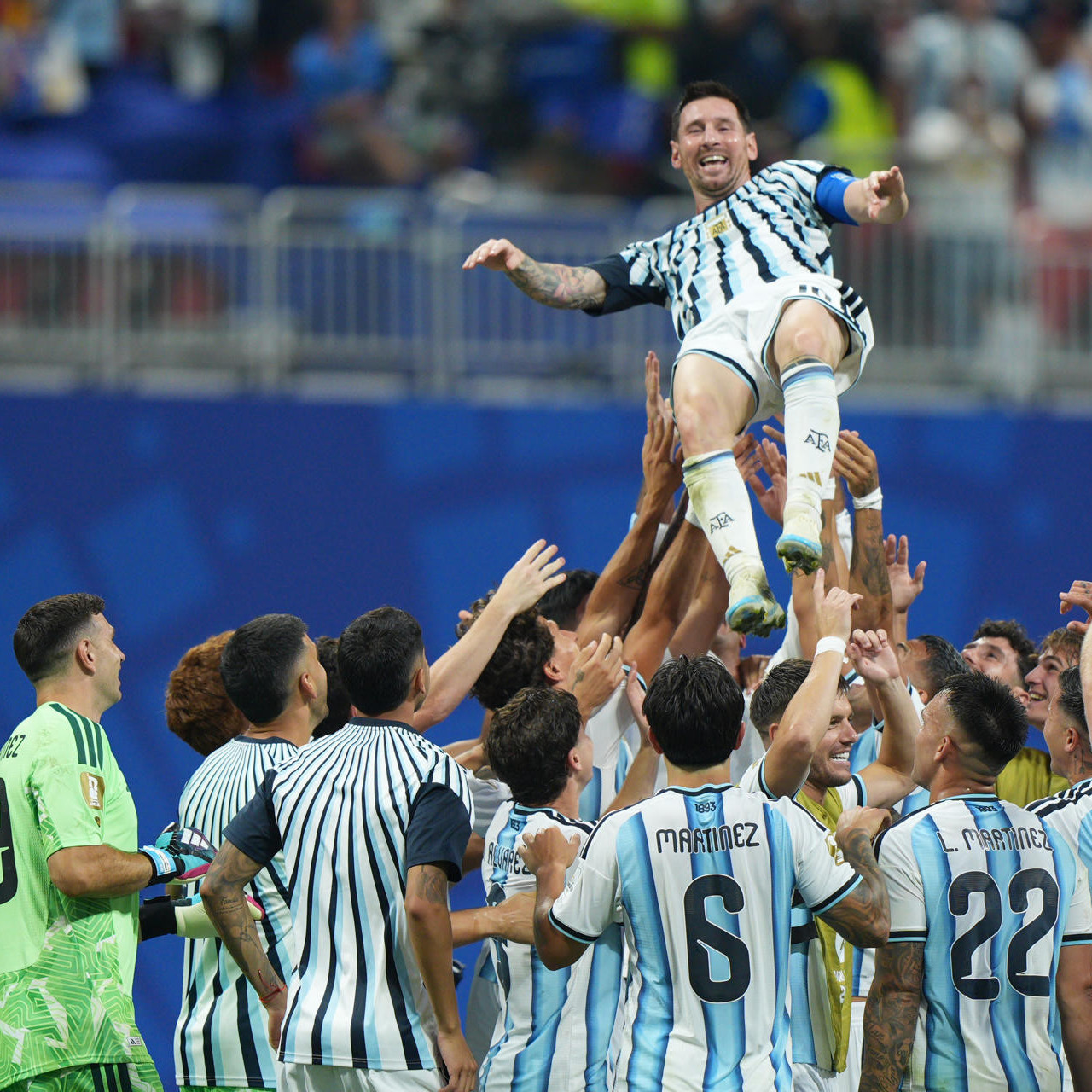 Frontera Digital, Diario Frontera, Mundial 2026: semifinales soñadas con los cuatro mejores del rankig FIFA