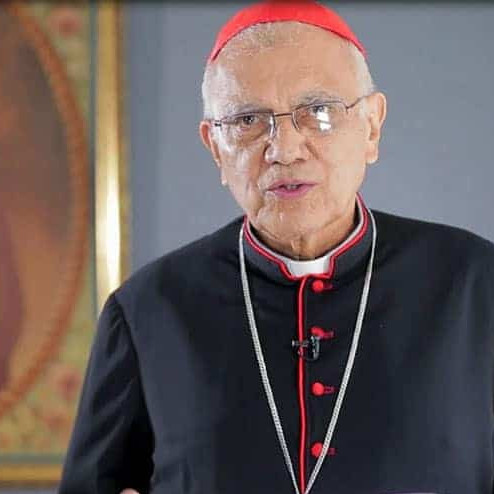 Frontera Digital,  Opinión,  FERNANDO CHUMACEIRO CHIARELLI por Cardenal Baltazar Porras Cardozo