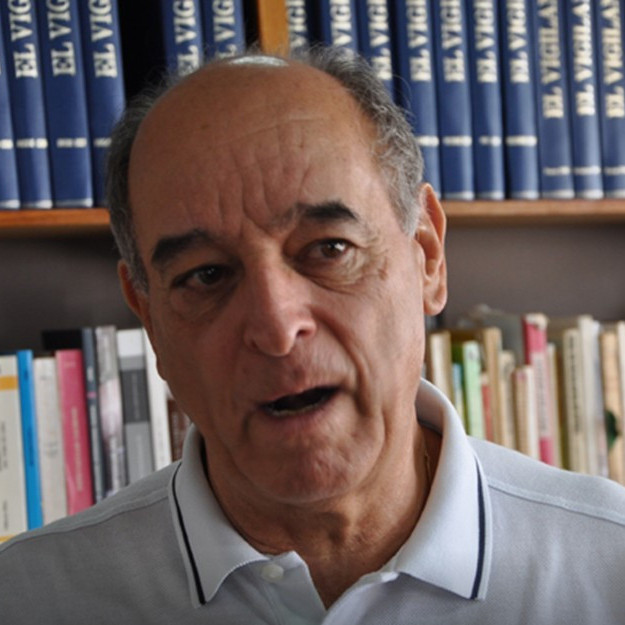 Frontera Digital,  Opinión,  San José Gregorio Hernández en Mérida por Fortunato González