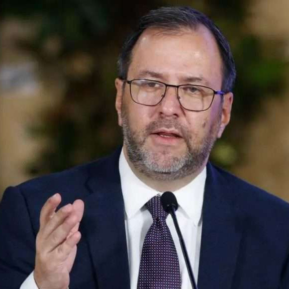 Frontera Digital,  Nacionales,  Designan a Yván Gil como nuevo ministro de Ciencia y Tecnología