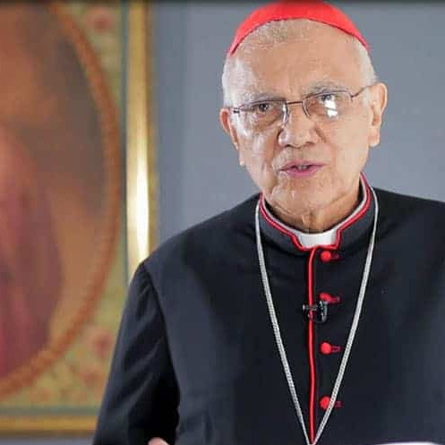 Frontera Digital,  Opinión,  ESPERANZA DE ALTO VUELO por Cardenal Baltazar Porras Cardozo