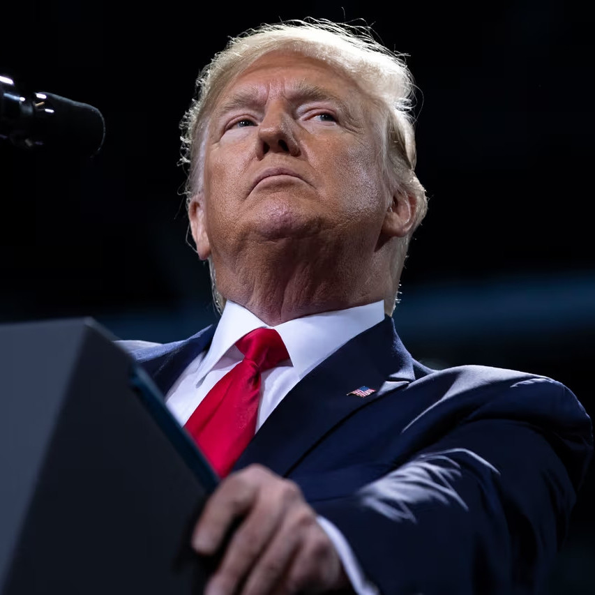 Frontera Digital,  Internacionales,  Trump confirma que EE. UU. retomará negociaciones con Irán y declara terminado el alto al fuego