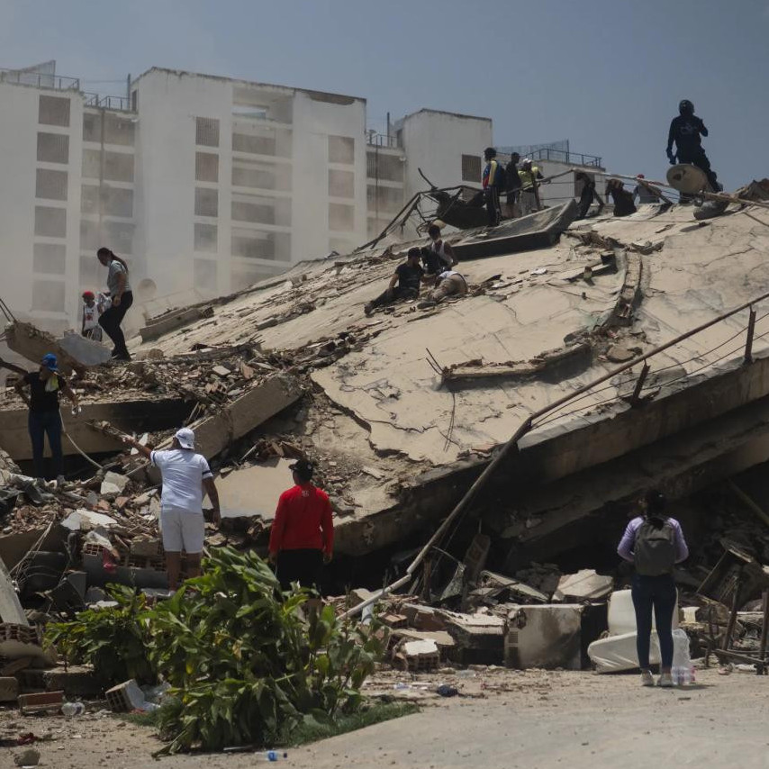 Frontera Digital,  Nacionales,  Vente Venezuela lanza plataforma biométrica para reunificar a niños separados tras los terremotos