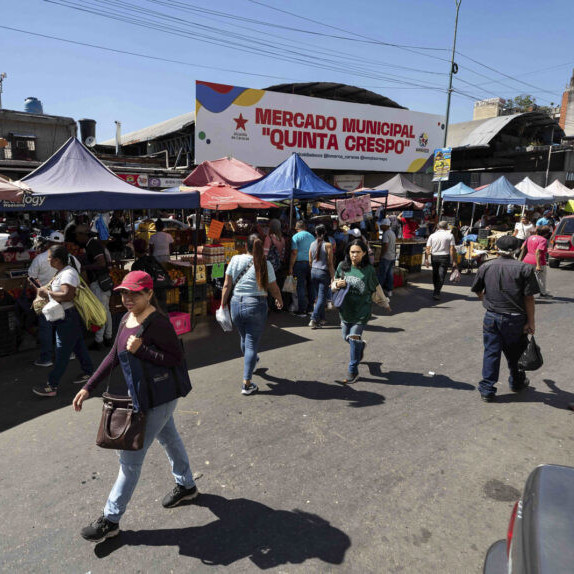 Frontera Digital,  Nacionales,  La inflación volvió a acelerarse en Venezuela: BCV reportó 13,8 % en junio