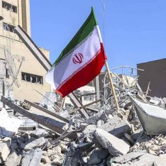 Frontera Digital,  Internacionales,  Ataques de EE. UU. dejan tres muertos y ocho heridos en el sur de Irán