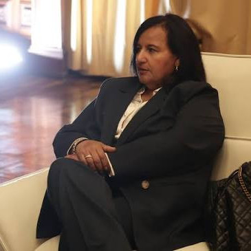 Frontera Digital,  Politica,  Figuera: "Mesa de trabajo estará conformada por 10 representantes del chavismo y 10 de la oposición"