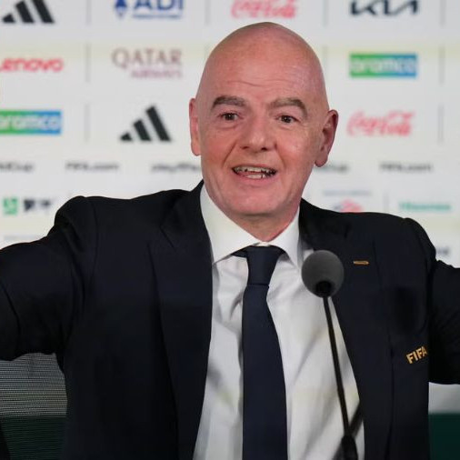Frontera Digital,  Deportes, Copa Mundial FIFA 2026,  FIFA rompe normas: Habrá descanso de 30 minutos en la final del Mundial