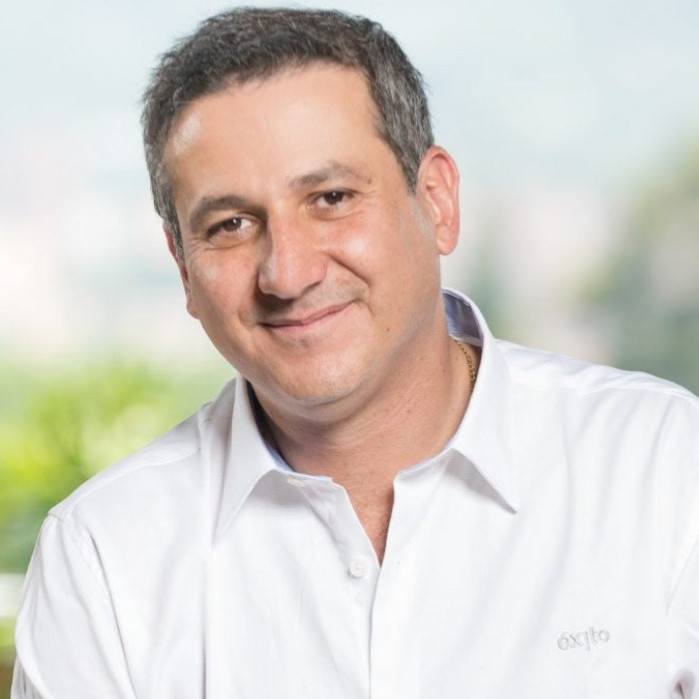 Frontera Digital,  Internacionales,  Abelardo De La Espriella anunció que el empresario Jorge Jaller será el nuevo embajador de Colombia en Venezuela