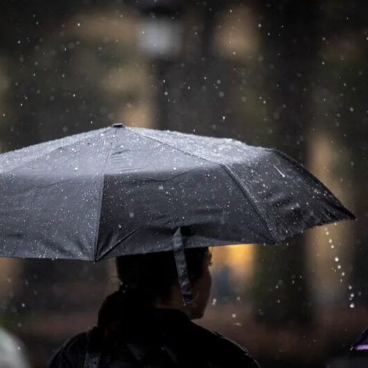 Frontera Digital,  Nacionales,  Lluvias provocaron inundaciones y afectaciones en varios estados de Venezuela