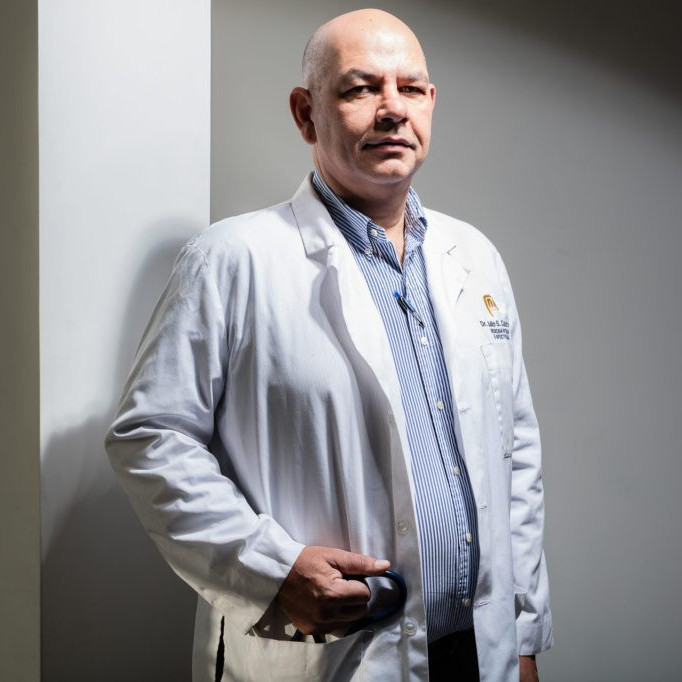 Frontera Digital,  Nacionales, Salud,  Infectólogo Julio Castro descarta brote masivo: “Hantavirus en Anzoátegui no se transmite de persona a persona”