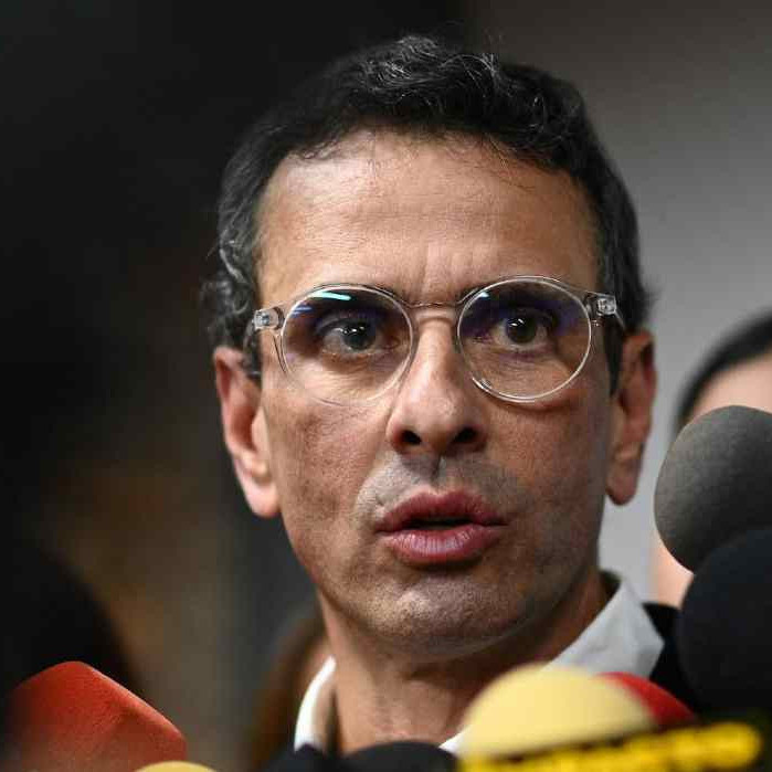 Frontera Digital,  Politica,  Capriles pide una negociación política que incluya a María Corina Machado