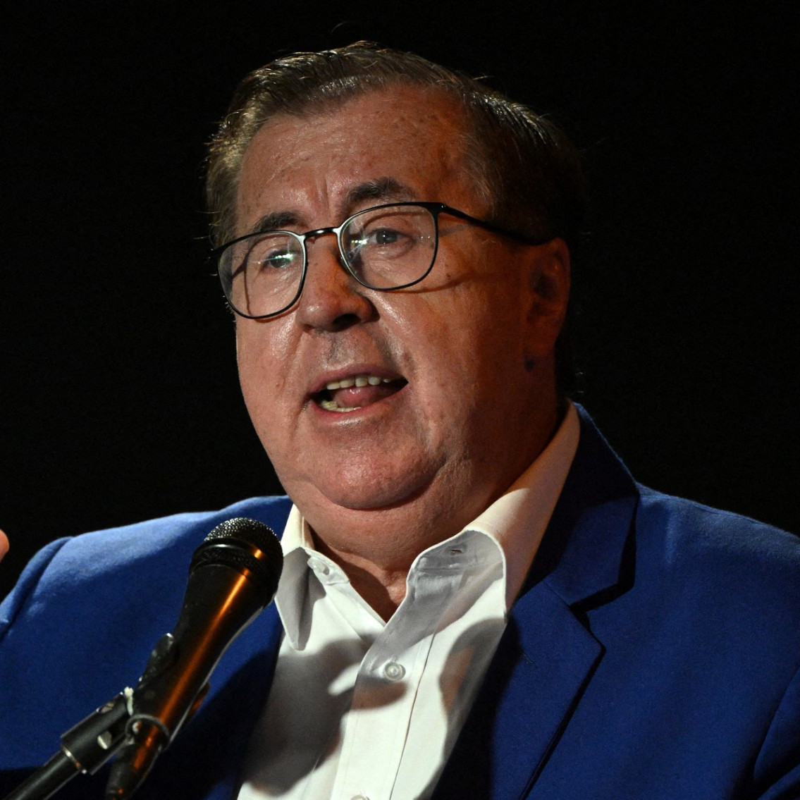 Frontera Digital,  Opinión,  El fraude continuado por César Pérez Vivas