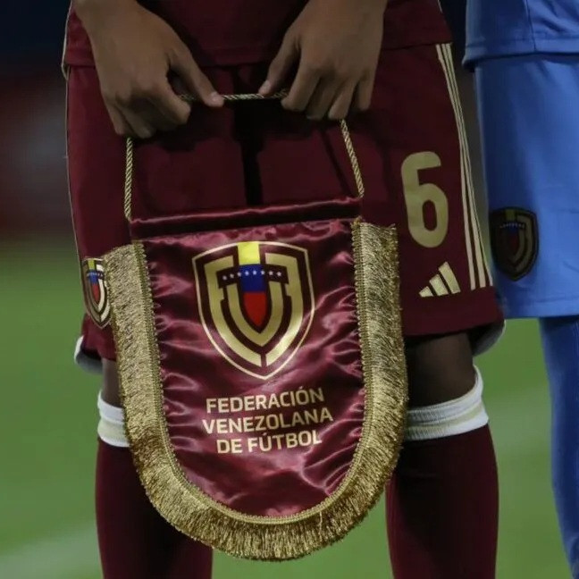 Frontera Digital, Diario Frontera, La Vinotinto subió al puesto 47 del ranking FIFA tras el Mundial de 2026