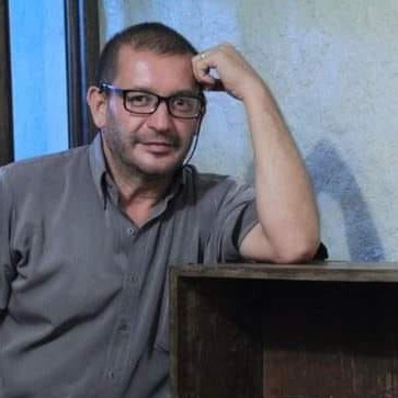 Frontera Digital,  Opinión,  Ha muerto Edgar C. Otálvora. El buen periodismo está de luto por Néstor Abad Sánchez