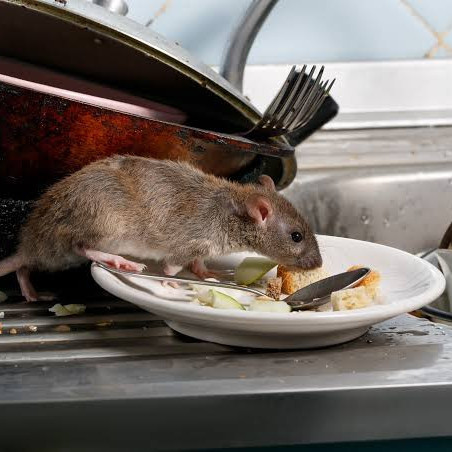 Frontera Digital, Diario Frontera, Huniades Urbina explica medidas preventivas contra el hantavirus: la limpieza es la clave
