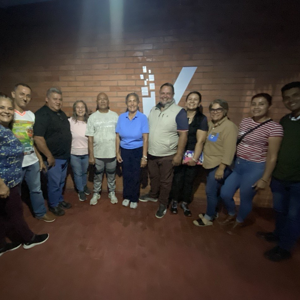 Frontera Digital,  Politica,  Vente Zea inicia nueva etapa organizativa de cara a la transformación nacional y la renovación de poderes