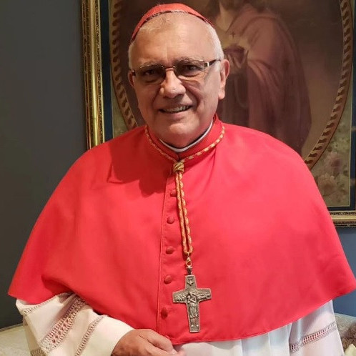 Frontera Digital,  Opinión,  In Memoriam. DARCY COROMOTO DUGARTE DE DUGARTE por Cardenal Baltazar Porras Cardozo