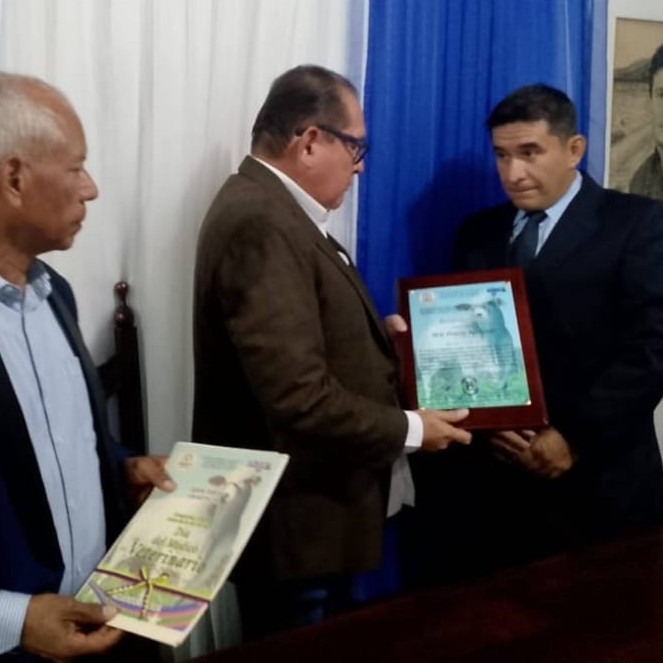 Diario Frontera, Frontera Digital,  El Vigía Panamericana, 