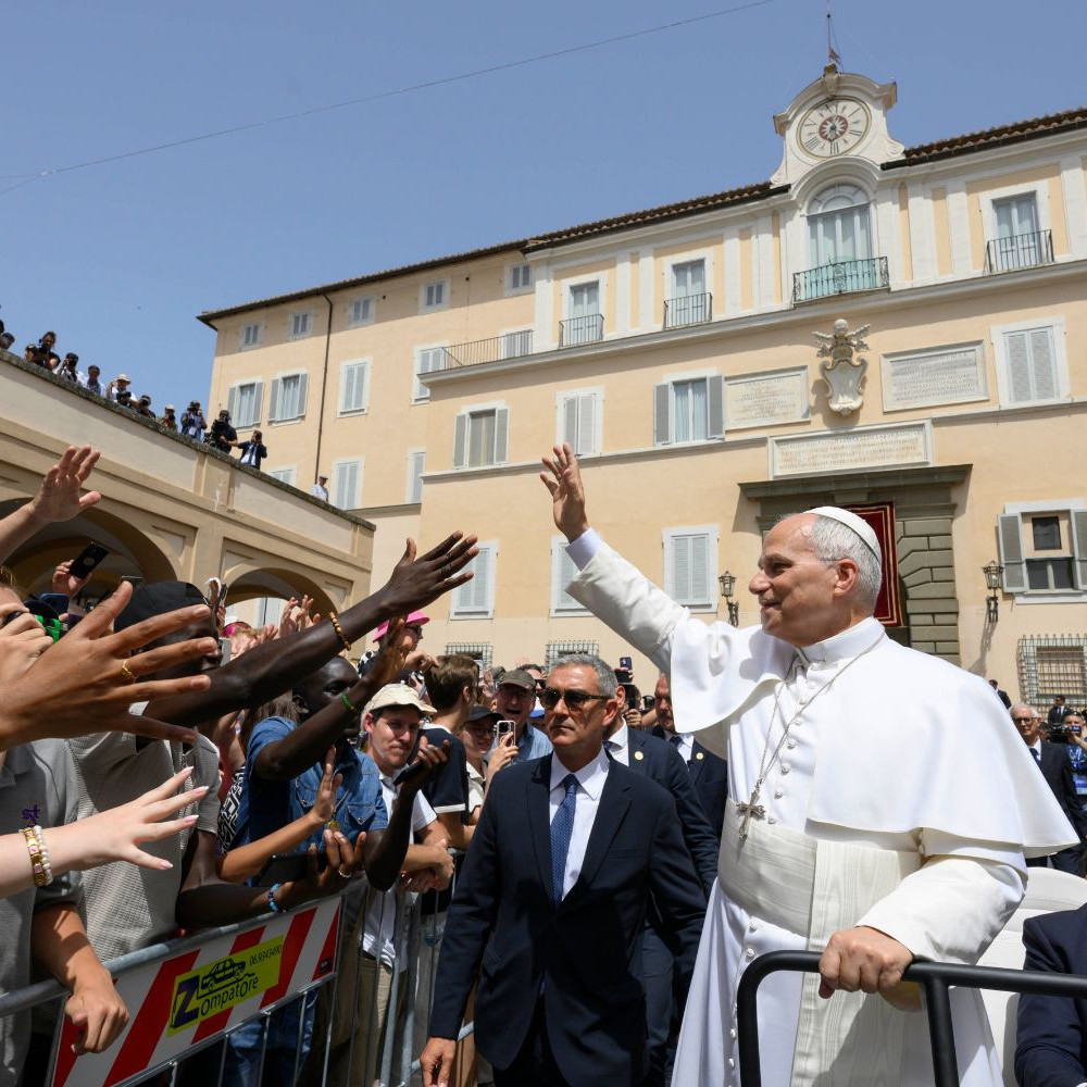 Frontera Digital,  Internacionales,  El Papa lamenta el recrudecimiento de la violencia en Cisjordania y Gaza
